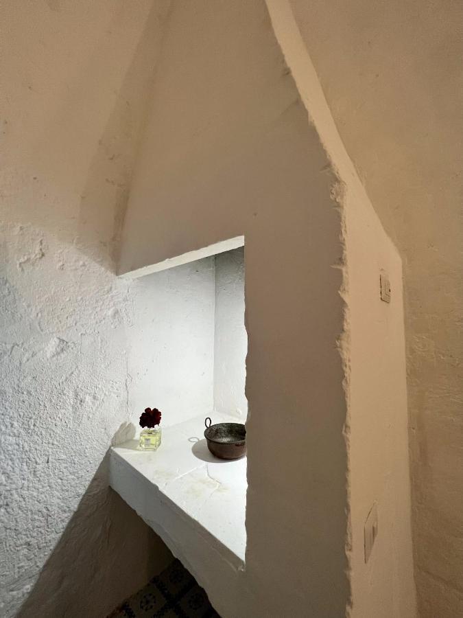 Mamy Sweet Home Polignano a Mare Buitenkant foto