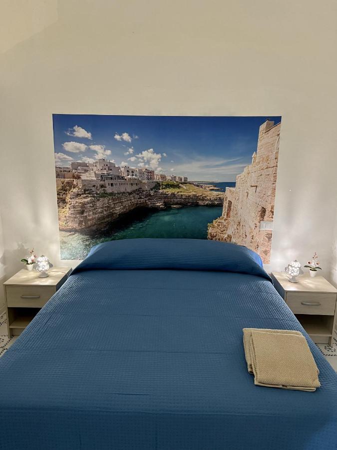Mamy Sweet Home Polignano a Mare Buitenkant foto
