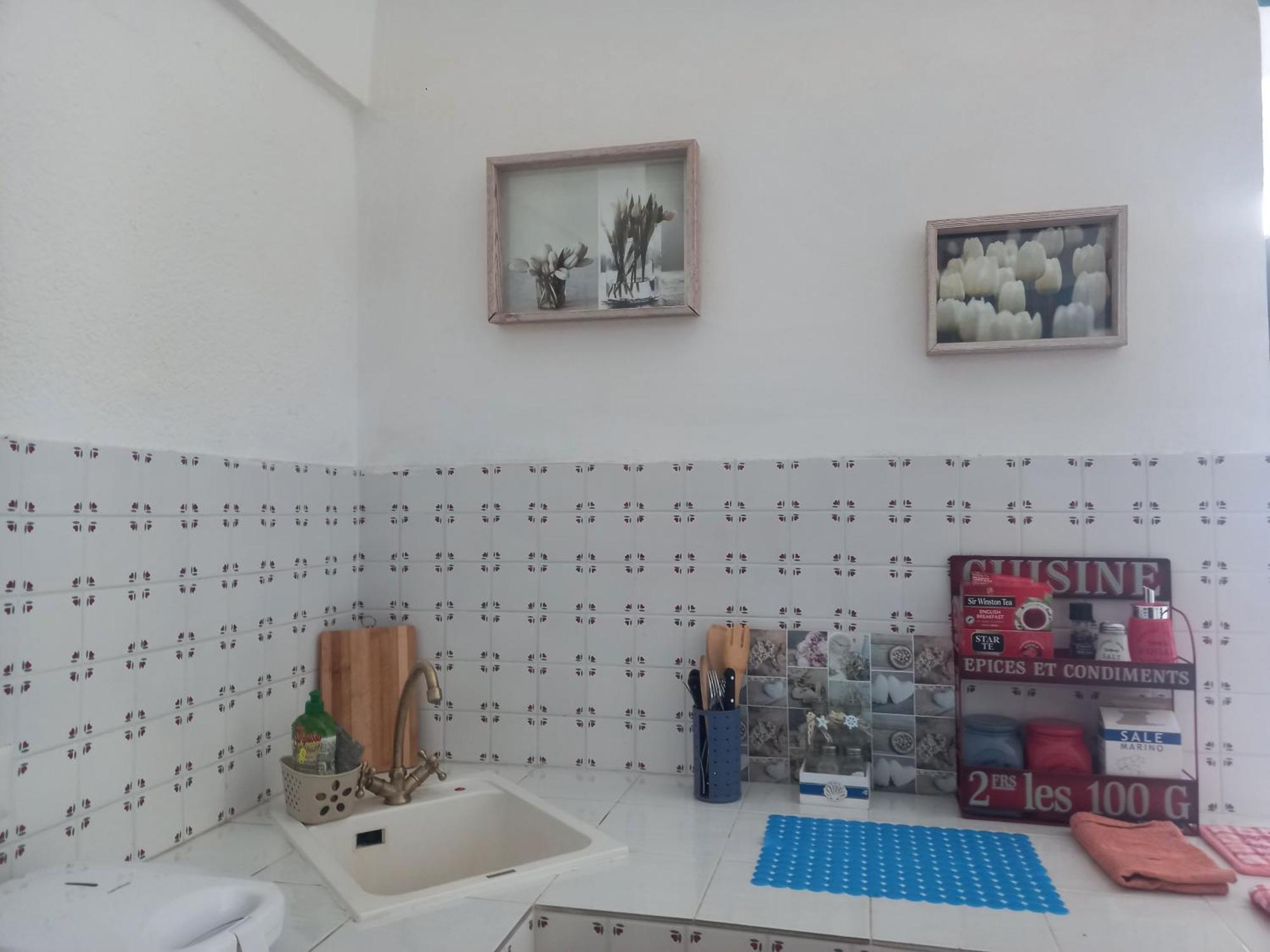 Mamy Sweet Home Polignano a Mare Buitenkant foto