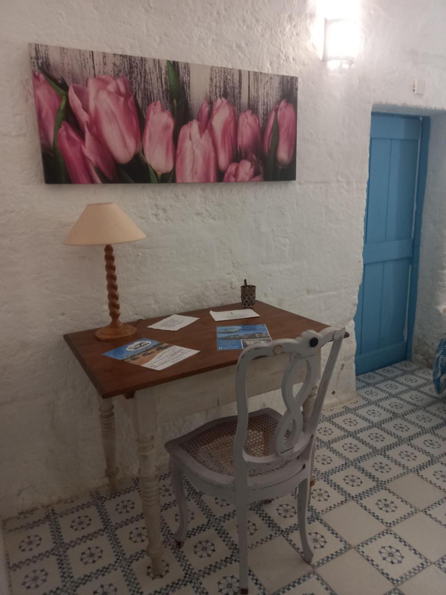 Mamy Sweet Home Polignano a Mare Buitenkant foto